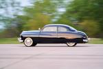 Mercury Eight Club Coupe 1950 года